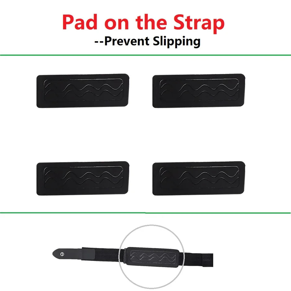 Accessories of Knee Braces